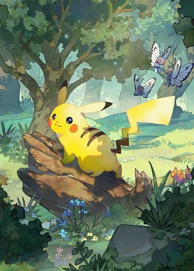 Pokemon