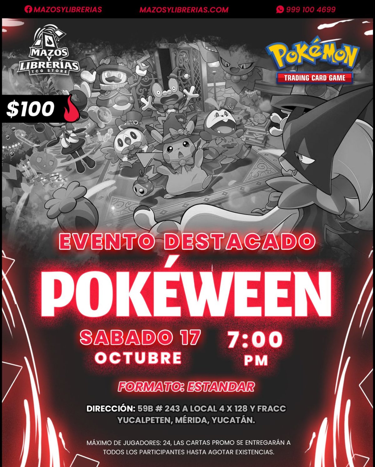 Pokémon | Pokéween