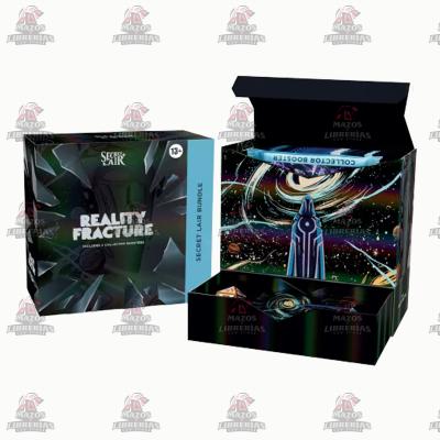 Reality Fracture | Secret Lair Bundle