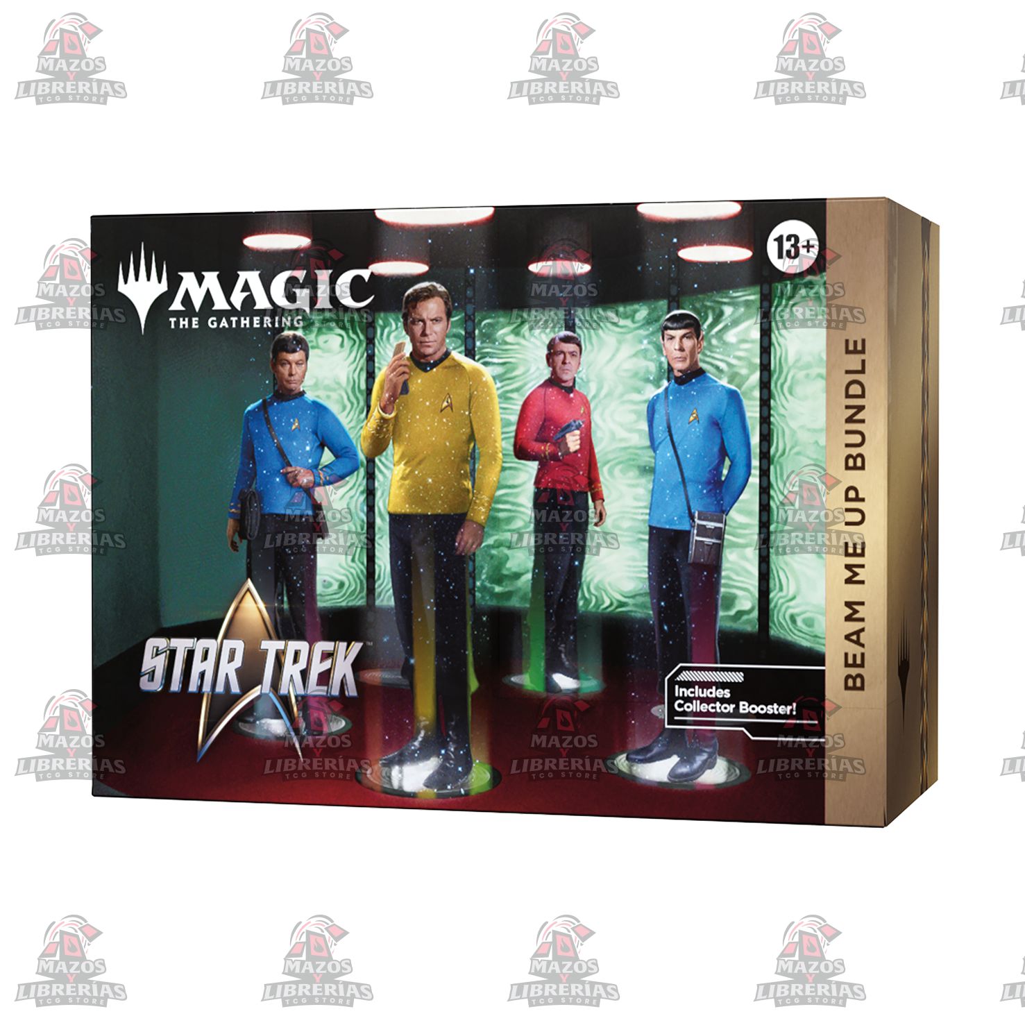 Star Trek | Beam Me Up Bundle