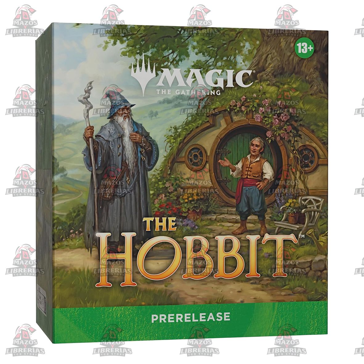 The Hobbit | Prerelease