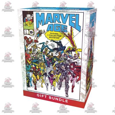 Marvel | Gift Bundle