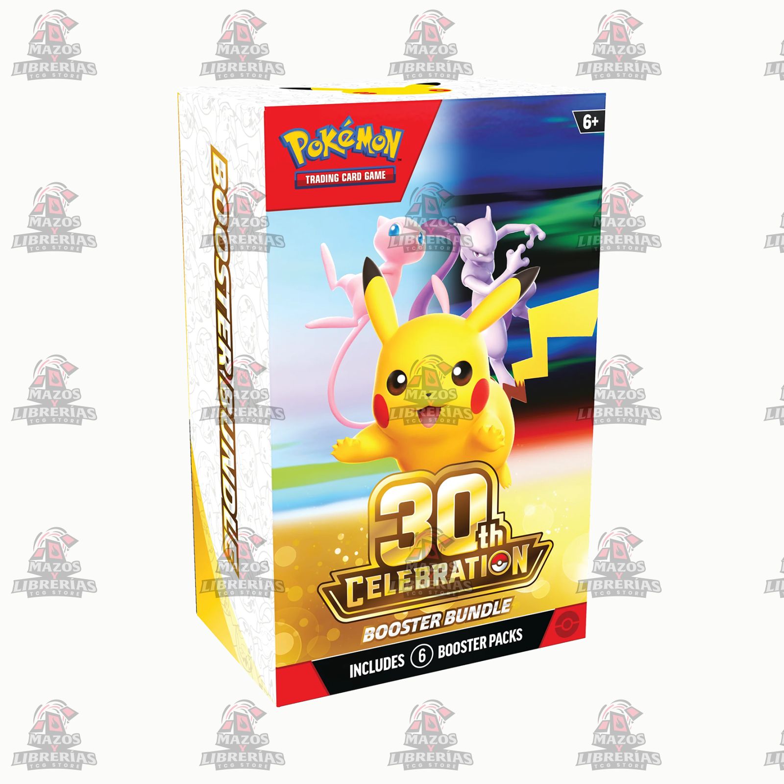 30th Celebration | Bundle