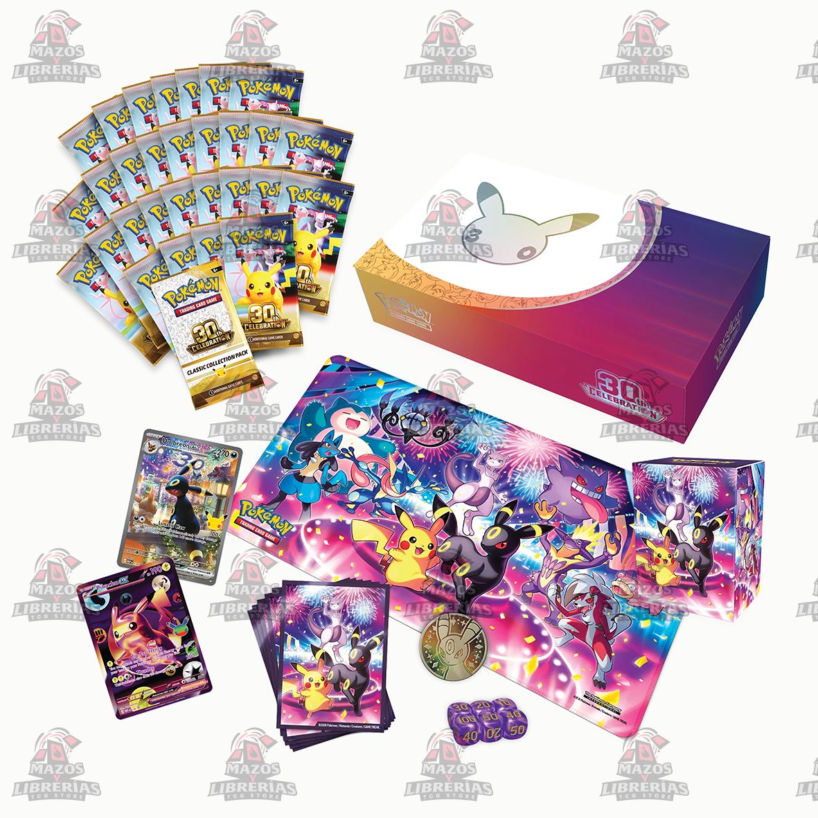 30th Celebration | Ultra Premium Collection | Night