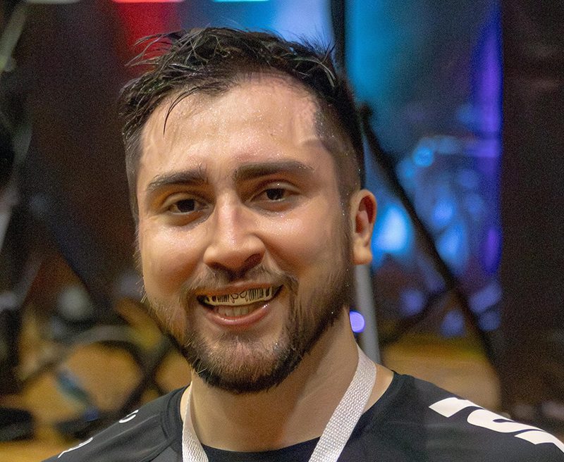 Alex Díaz
